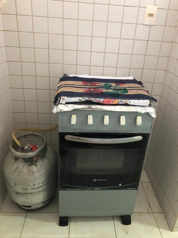 Apartamento Do Duarte Apto 211 Daire Porto Seguro Dış mekan fotoğraf