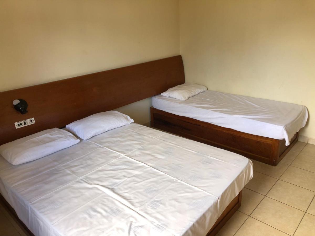 Apartamento Do Duarte Apto 211 Daire Porto Seguro Dış mekan fotoğraf