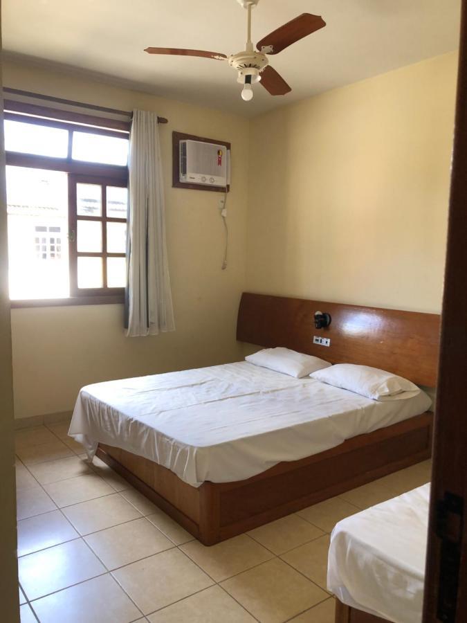 Apartamento Do Duarte Apto 211 Daire Porto Seguro Dış mekan fotoğraf