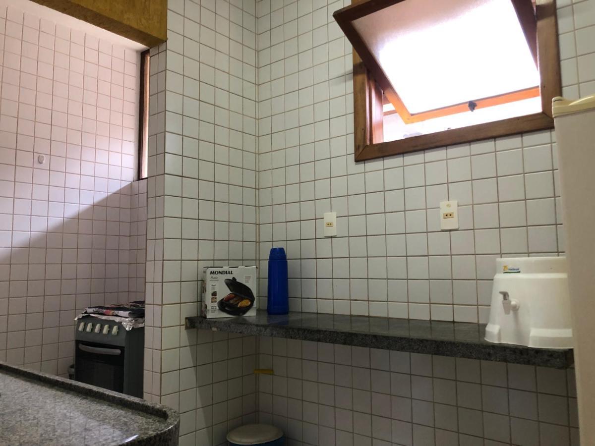 Apartamento Do Duarte Apto 211 Daire Porto Seguro Dış mekan fotoğraf