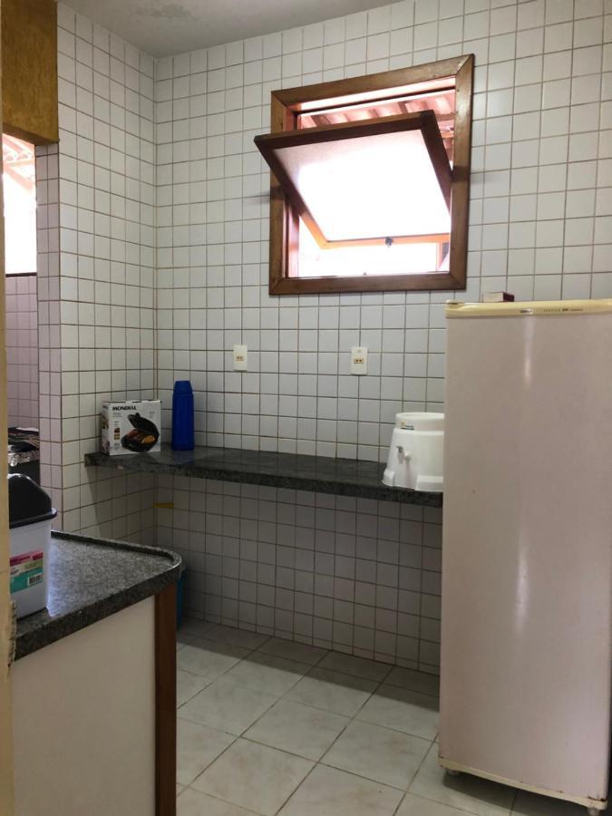 Apartamento Do Duarte Apto 211 Daire Porto Seguro Dış mekan fotoğraf