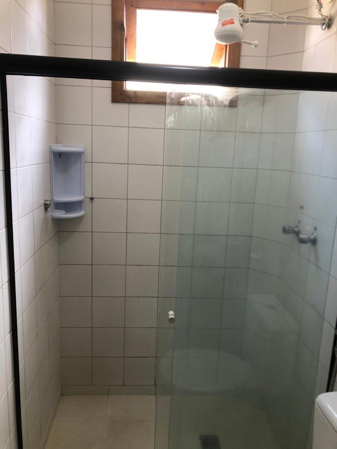 Apartamento Do Duarte Apto 211 Daire Porto Seguro Dış mekan fotoğraf