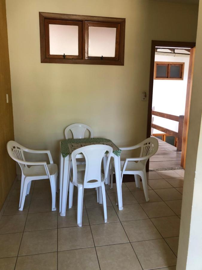 Apartamento Do Duarte Apto 211 Daire Porto Seguro Dış mekan fotoğraf