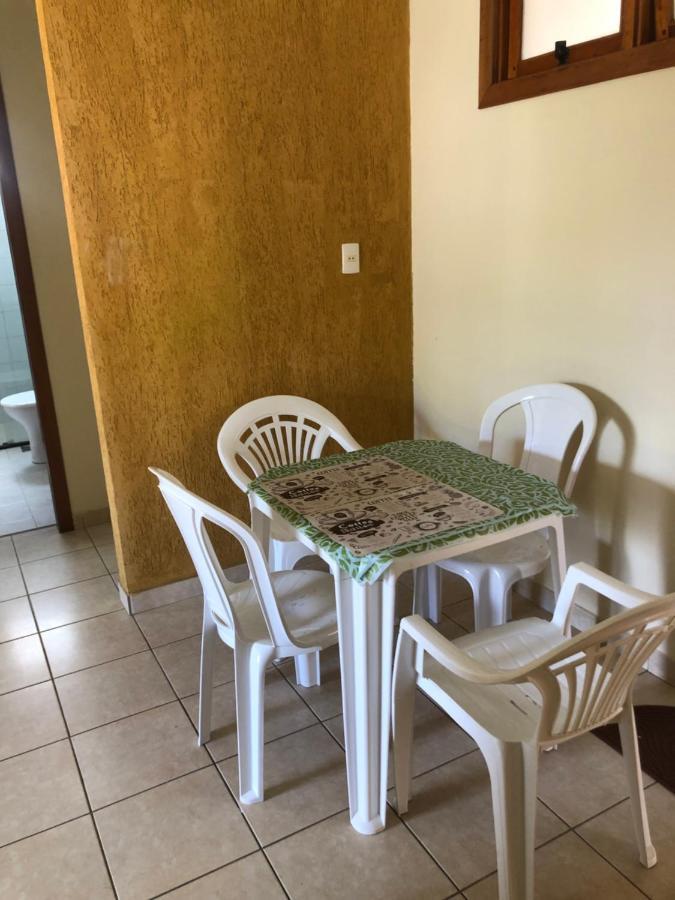 Apartamento Do Duarte Apto 211 Daire Porto Seguro Dış mekan fotoğraf
