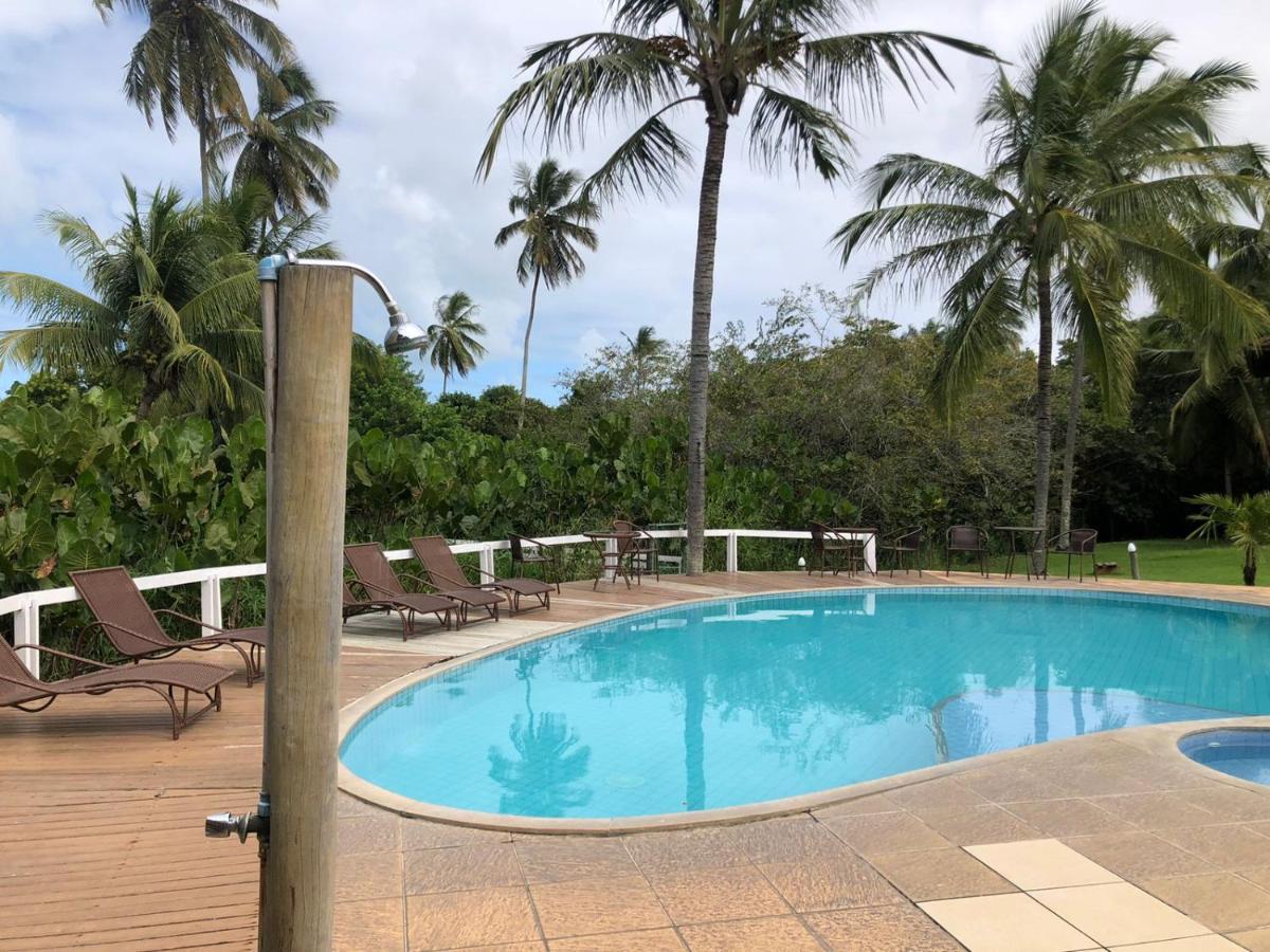 Apartamento Do Duarte Apto 211 Daire Porto Seguro Dış mekan fotoğraf